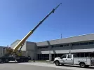 Crane
