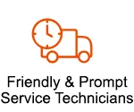 Friendly Service HVAC